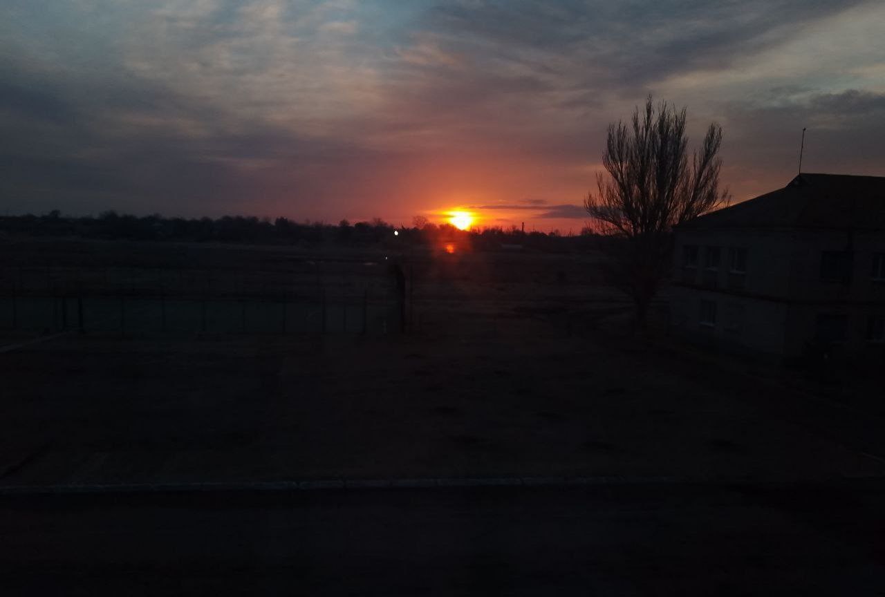 Продолжаем рубрику о родном крае при поддержке Движения Первых Херсонской области Продолжаем рубрику о родном крае при поддержке Движения Первых Херсонской области