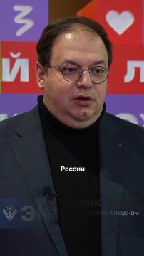 О важности дальнейшей работы с молодежью исторических территорий