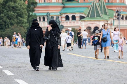 Странная ситуация: радикалы едут в Россию, потому что их выгоняют из дома