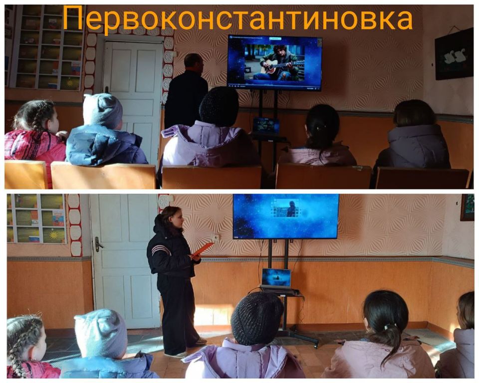Мужество, воля и верность долгу: Чаплинский округ отметил День специальных военных операций Мужество, воля и верность долгу: Чаплинский округ отметил День специальных военных операций