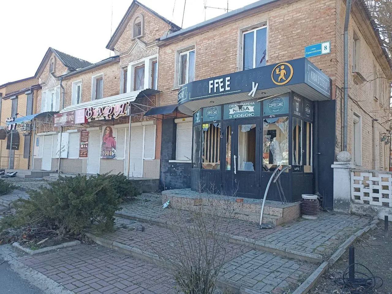 Владимир Оганесов: Очередная массированная атака по Новой Каховке Владимир Оганесов: Очередная массированная атака по Новой Каховке