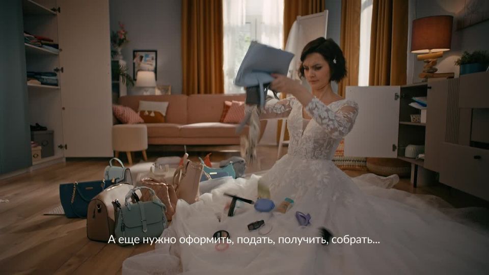 Для восстановления и замены важных документов теперь можно воспользоваться сервисом «Жизненная ситуация»