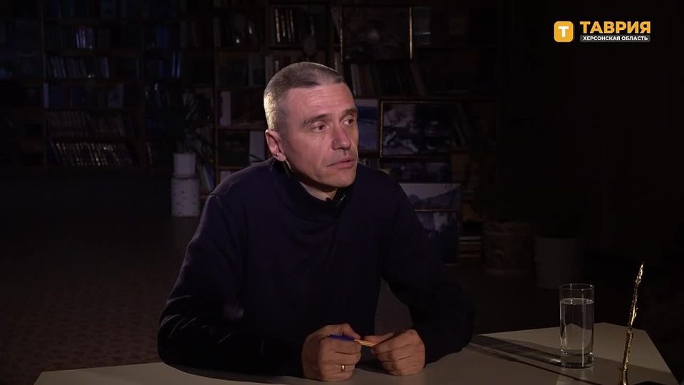 "ߠ������ ���� ������������, ������� ��������� �������": ����� ����������� "������� ��������" ��������� � �������� ������ ��������� ���������� ������