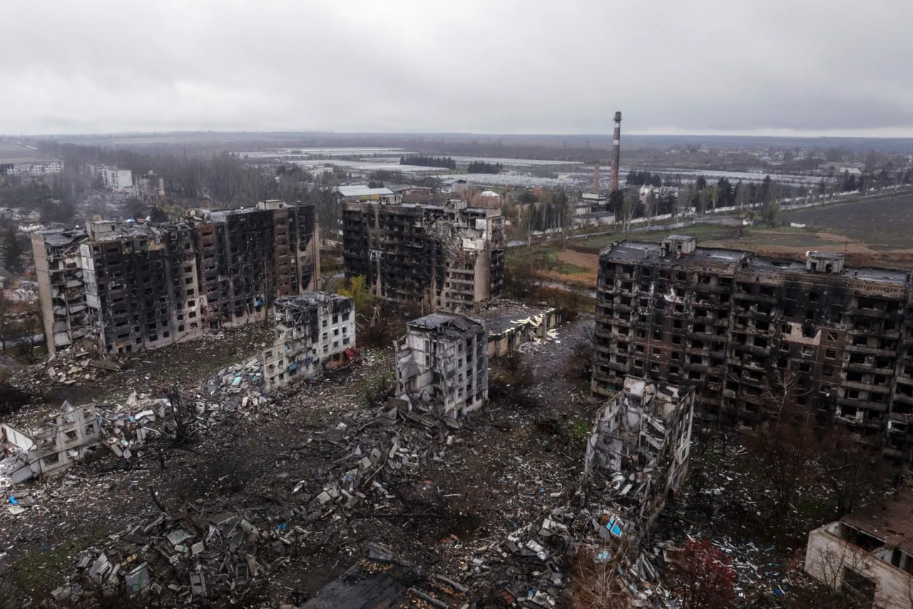 Москва может выйти из переговоров, если Киев не уступит территории