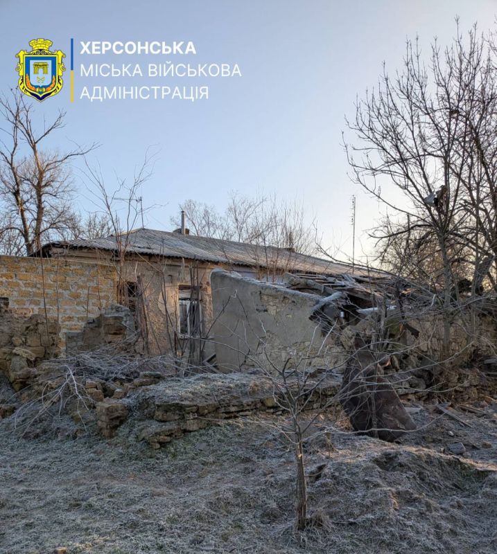 А на том берегу.... Правобережье Херсонщины: дневной обзор новостей (дополняется) По обстрелам и пострадавшим А на том берегу.... Правобережье Херсонщины: дневной обзор новостей (дополняется) По обстрелам и пострадавшим