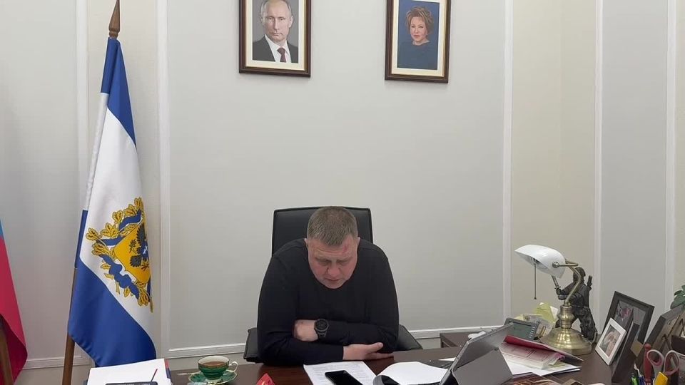 В пункте временного размещения в Железном Порту организовали медицинский осмотр проживающих