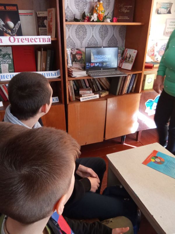 Безопасность в повседневной жизни Безопасность в повседневной жизни