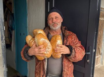 Не нужно быть волшебником, чтобы делать добрые дела!