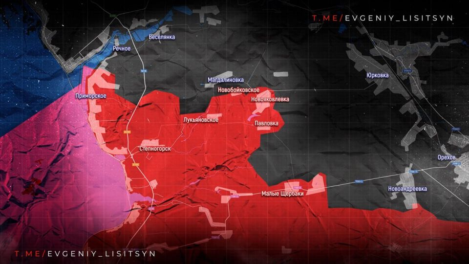 Фронтовая сводка по состоянию на утро воскресенье, 1 марта: Фронтовая сводка по состоянию на утро воскресенье, 1 марта: