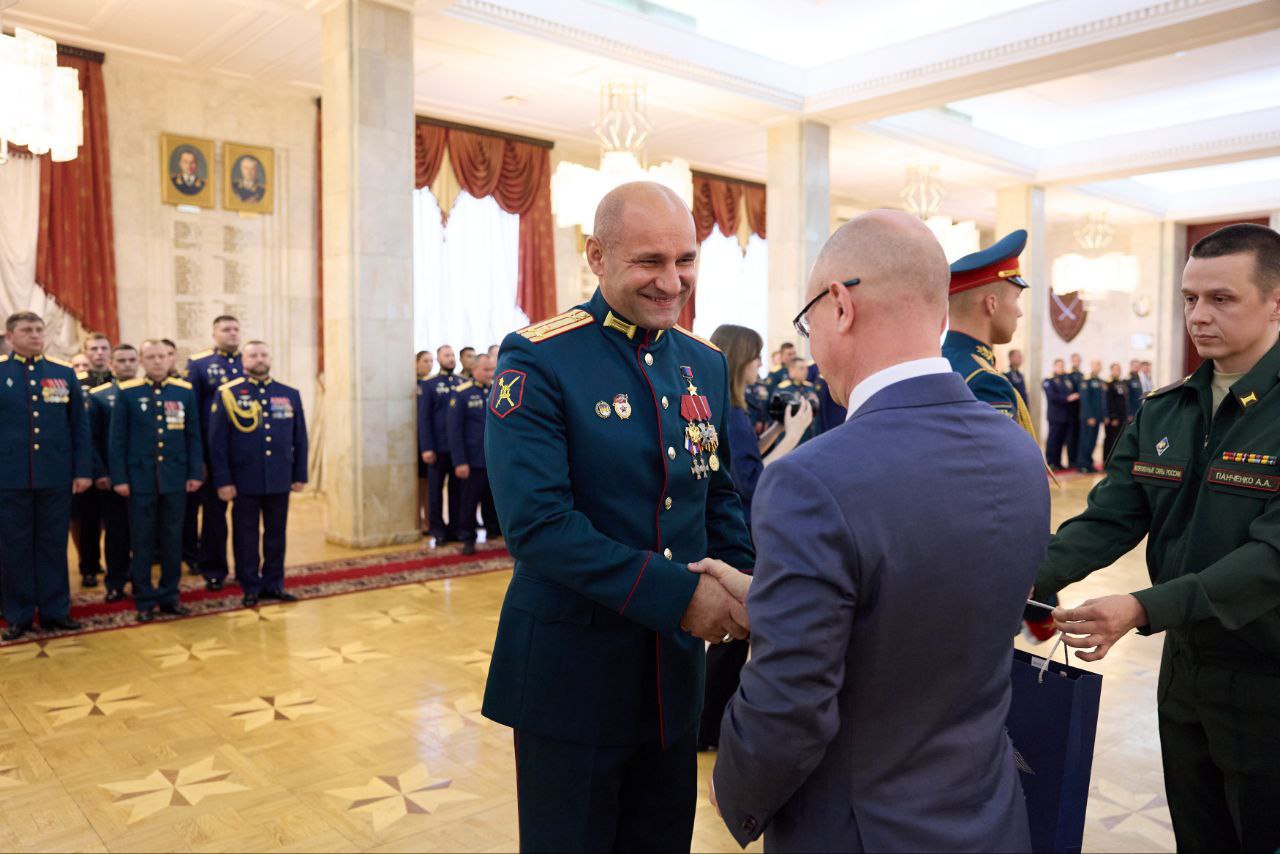 «Время героев» «Время героев»