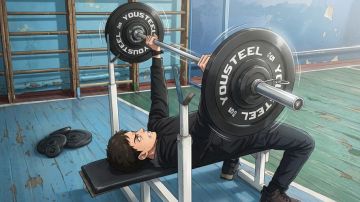 � ����������������� ������ ������ ������������ �� ��������� ����