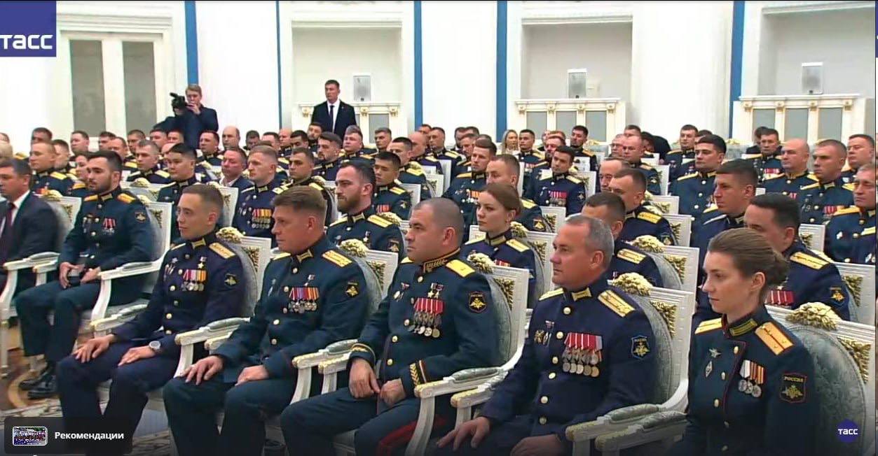 «Время героев» «Время героев»