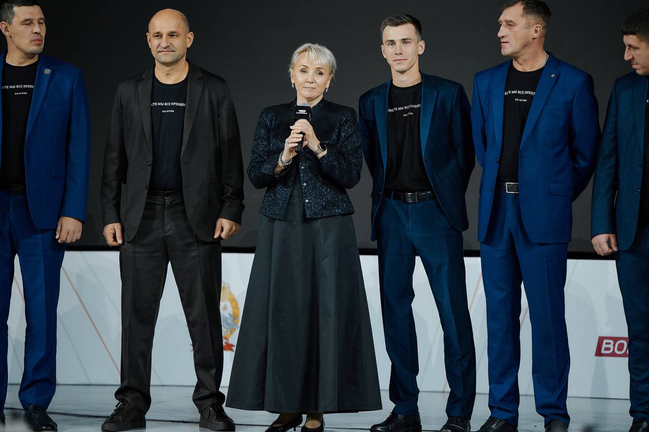 «Время героев» «Время героев»