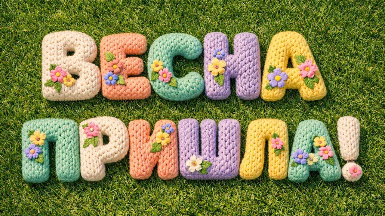 С первым днем весны, Херсонщина!