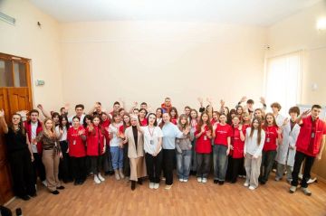 ����� �������� "���������-������" ������� ��������� � ���������� �������