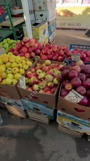 Ночью в Херсоне было шумно, как в Тегеране, но чуть потише