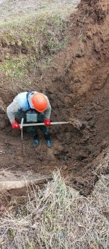 Проведены работы по обслуживанию коммунальных систем Каланчакского округа