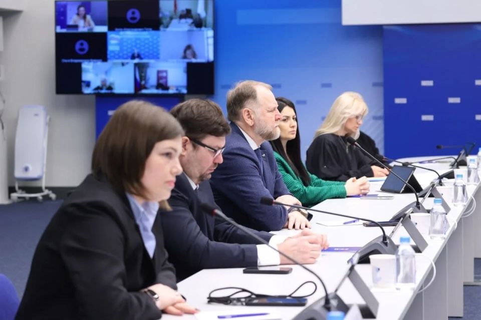 Анна Кузнецова: Более 4 тысяч детей получили помощь благодаря нашему проекту «Я с тобой» Анна Кузнецова: Более 4 тысяч детей получили помощь благодаря нашему проекту «Я с тобой»