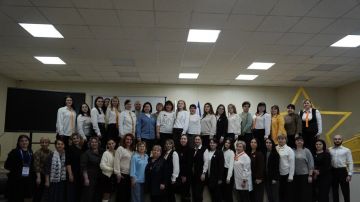 В России стартовал конкурс по выявлению лучших специалистов в сфере воспитания