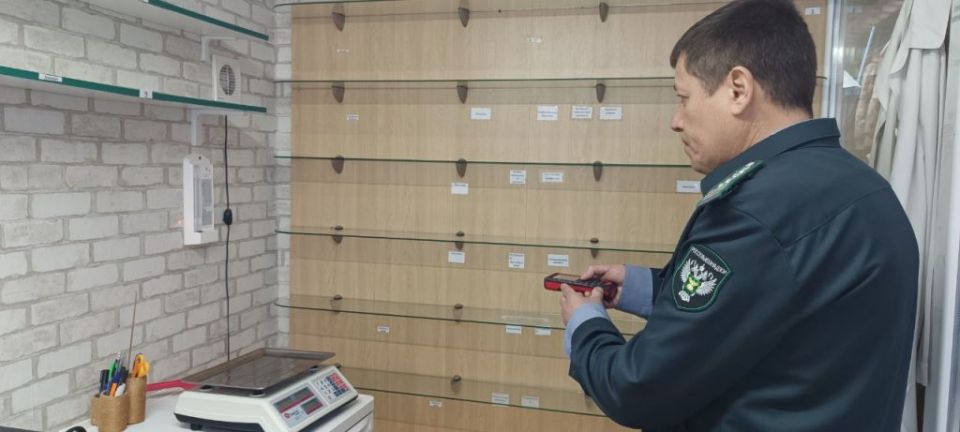 В Херсонской области появилась первая лицензированная ветеринарная аптека