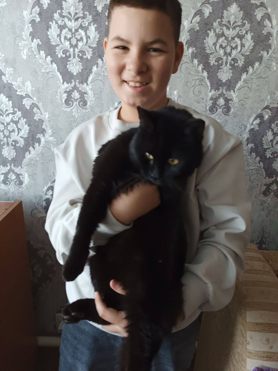 Первые и их любимцы. Друзья, давно не было нашей замечательной пушистой рубрики Первые и их любимцы. Друзья, давно не было нашей замечательной пушистой рубрики