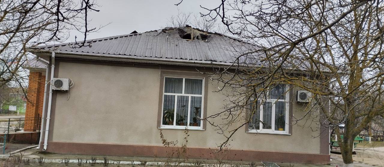 Владимир Сальдо: За минувшие выходные киевские террористы убили пять мирных жителей Владимир Сальдо: За минувшие выходные киевские террористы убили пять мирных жителей