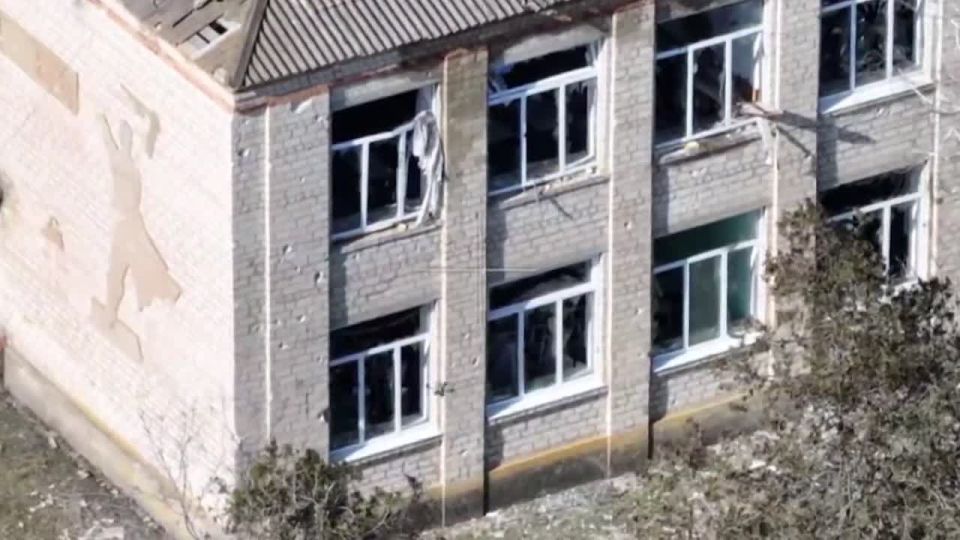 Расчеты FPV-дронов группировки войск «Днепр» уничтожили пункты управления БПЛА ВФУ на правобережье Херсонской области