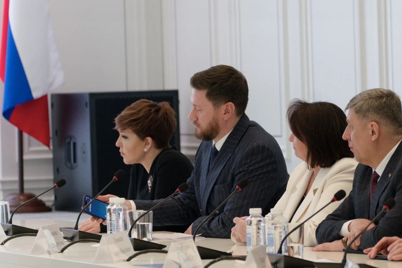 Глава Минстроя России Ирек Файзуллин принял участие в «Открытом диалоге» с главами муниципалитетов в рамках проектно-аналитической сессии Всероссийской ассоциации развития местного самоуправления Глава Минстроя России Ирек Файзуллин принял участие в «Открытом диалоге» с главами муниципалитетов в рамках проектно-аналитической сессии Всероссийской ассоциации развития местного самоуправления