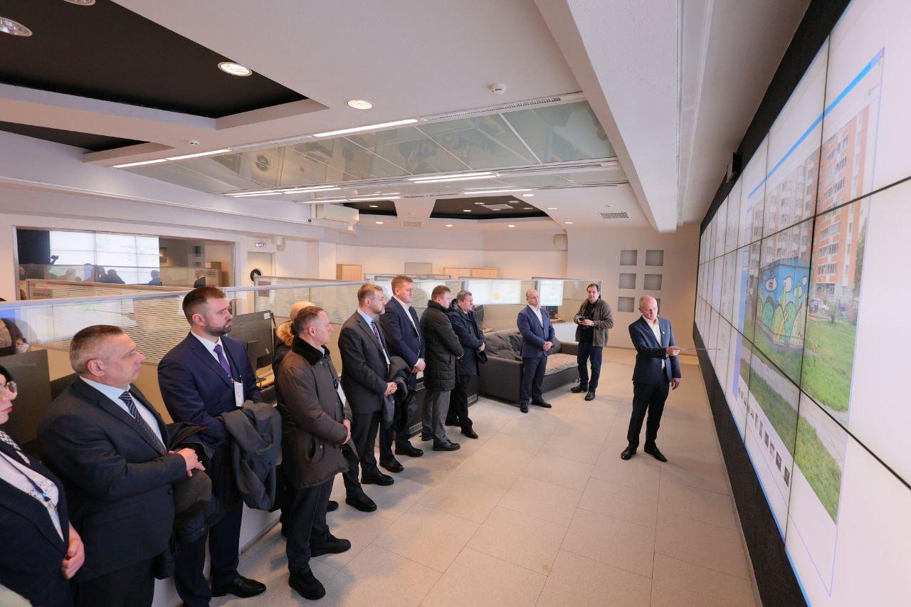 Скадовский округ принял участие в проектно-аналитической сессии «Муниципального диалога» в Москве Скадовский округ принял участие в проектно-аналитической сессии «Муниципального диалога» в Москве