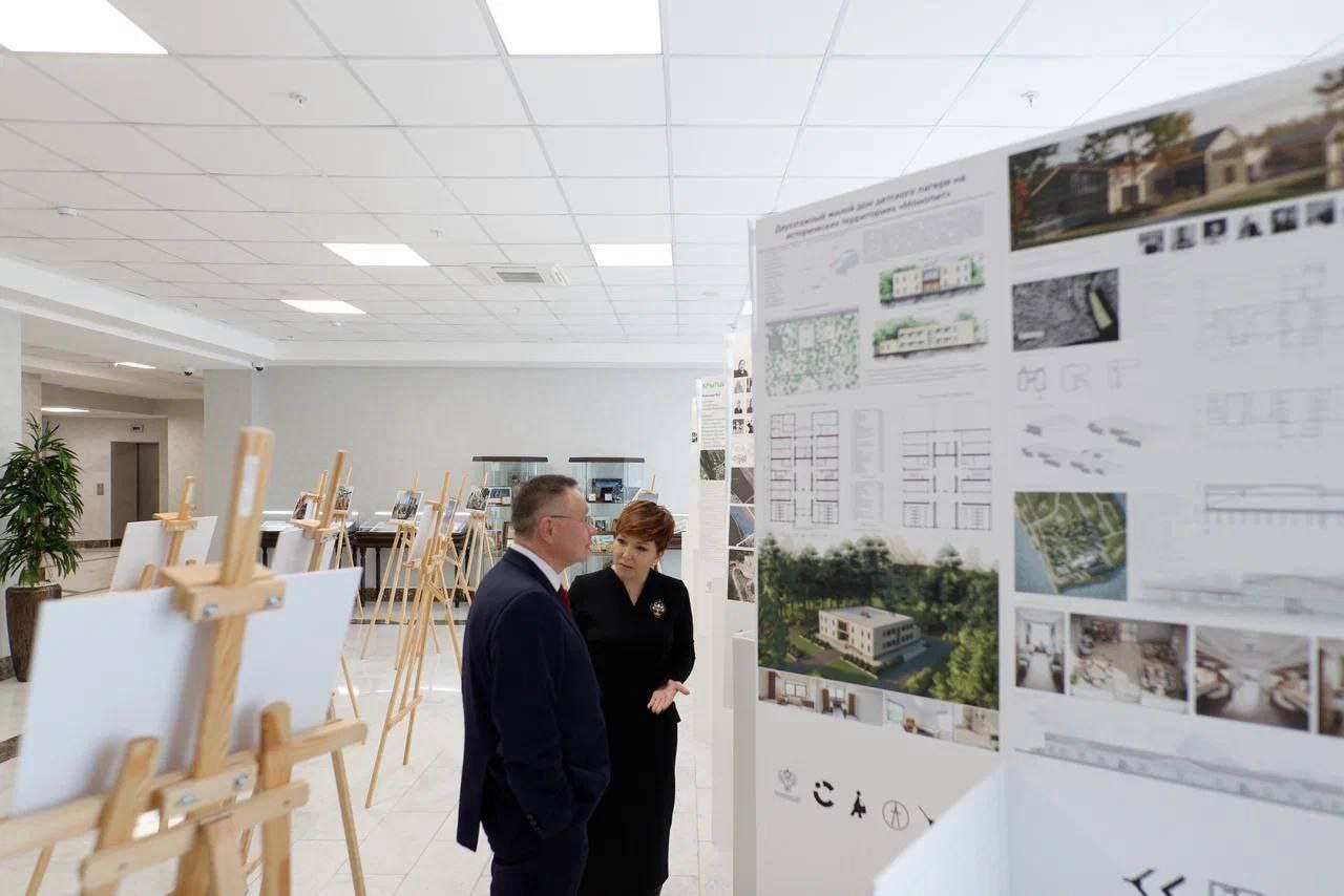 Глава Минстроя России Ирек Файзуллин принял участие в «Открытом диалоге» с главами муниципалитетов в рамках проектно-аналитической сессии Всероссийской ассоциации развития местного самоуправления Глава Минстроя России Ирек Файзуллин принял участие в «Открытом диалоге» с главами муниципалитетов в рамках проектно-аналитической сессии Всероссийской ассоциации развития местного самоуправления