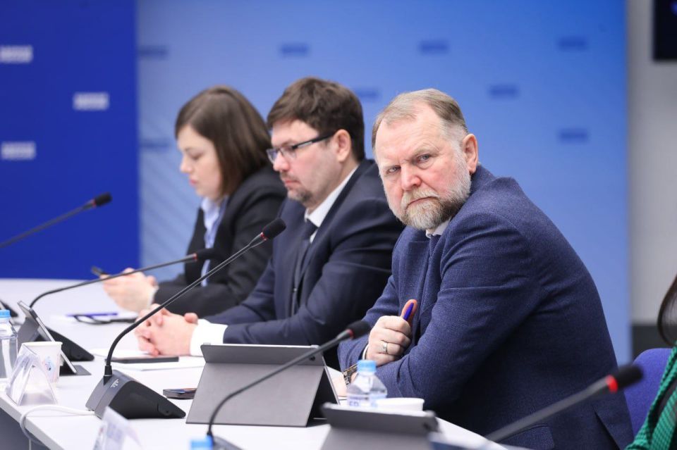 Анна Кузнецова: Более 4 тысяч детей получили помощь благодаря нашему проекту «Я с тобой» Анна Кузнецова: Более 4 тысяч детей получили помощь благодаря нашему проекту «Я с тобой»