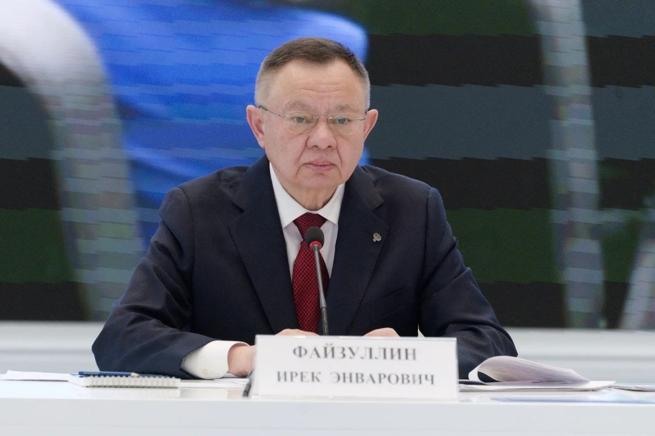 Глава Минстроя России Ирек Файзуллин принял участие в «Открытом диалоге» с главами муниципалитетов в рамках проектно-аналитической сессии Всероссийской ассоциации развития местного самоуправления Глава Минстроя России Ирек Файзуллин принял участие в «Открытом диалоге» с главами муниципалитетов в рамках проектно-аналитической сессии Всероссийской ассоциации развития местного самоуправления