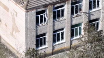 Расчеты FPV-дронов группировки войск «Днепр» уничтожили пункты управления БПЛА ВСУ на правом берегу Днепра в Херсонской области