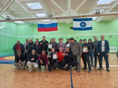 Владимир Сальдо: В Скадовске прошёл студенческий турнир по лазертагу «Единство на поле боя: память предков», приуроченный ко Дню защитника Отечества и Году единства народов России