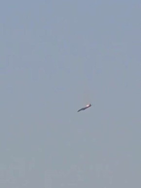 Иран сбил американский истребитель в небе над Кувейтом, сообщает иранское агентство Tasnim