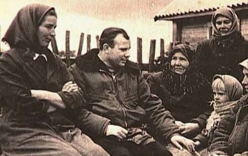 � 1964-� ���� ���� ������� ������� � ������-��������� �����, ��� ������ ����� ����� ������ ���������, �� ����� �������� � �� ����� ��������� ������� �������