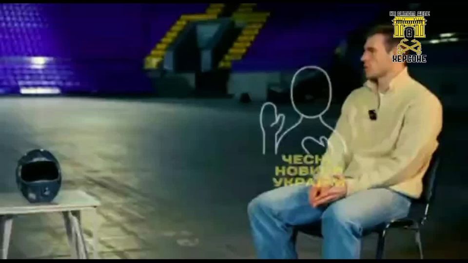 Гераскевич говорит, что ТЦК не просто так людей ловят