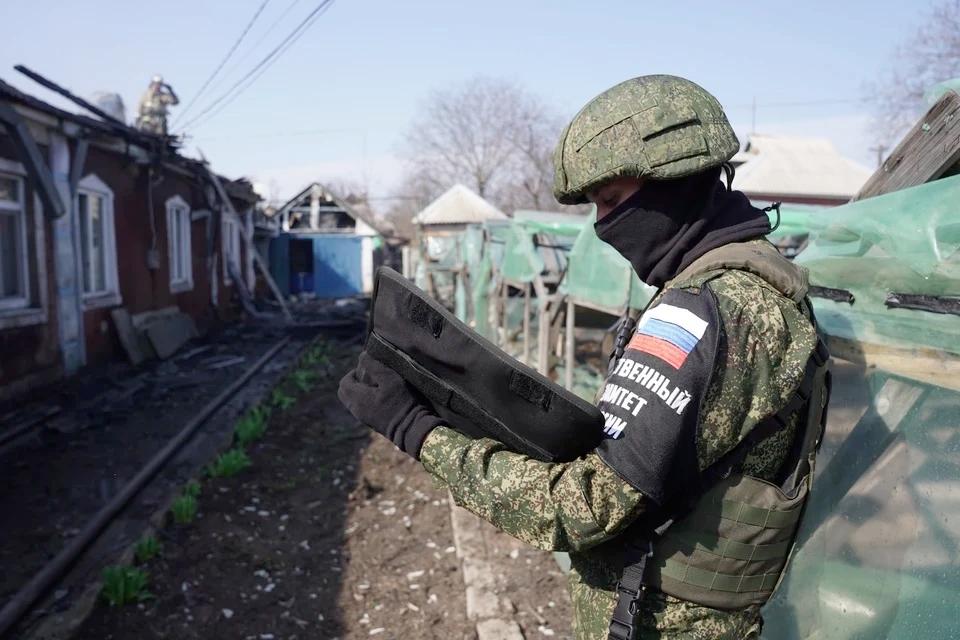 Следком возбудил уголовное дело по факту гибели полицейских на Херсонщине