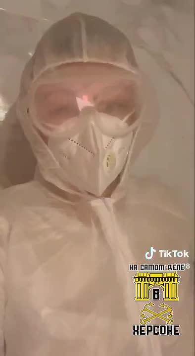 В украинских соцсетях распространяются слухи, что в ВСУ какая-то непонятная эпидемия, и люди умирают