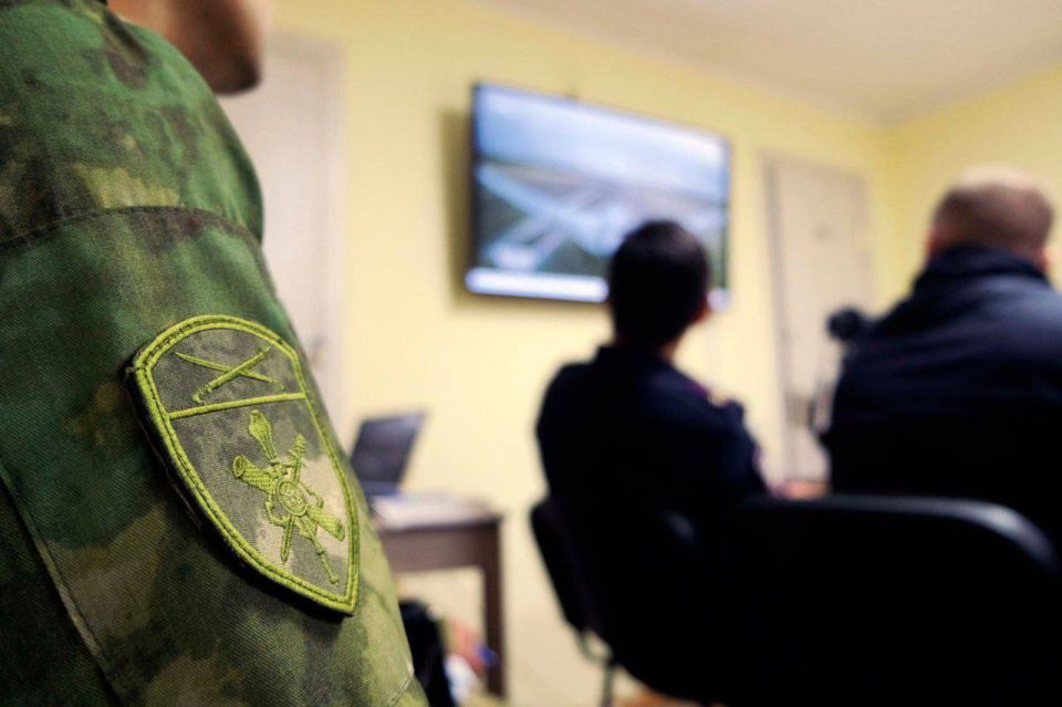 В Херсонской области обсудили меры безопасности на массовых мероприятиях 2026 года В Херсонской области обсудили меры безопасности на массовых мероприятиях 2026 года