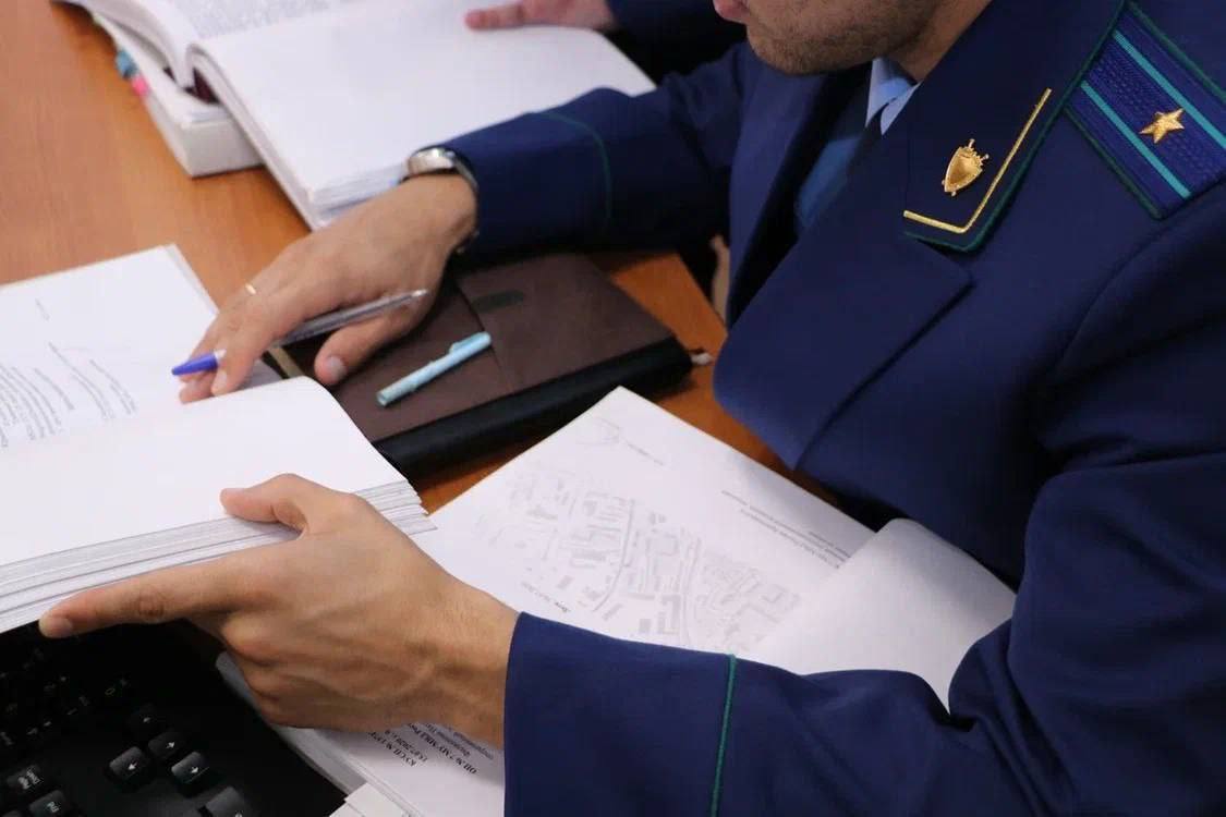 Прокуратура помогла жителям Новой Каховки получить соцвыплаты на жильё