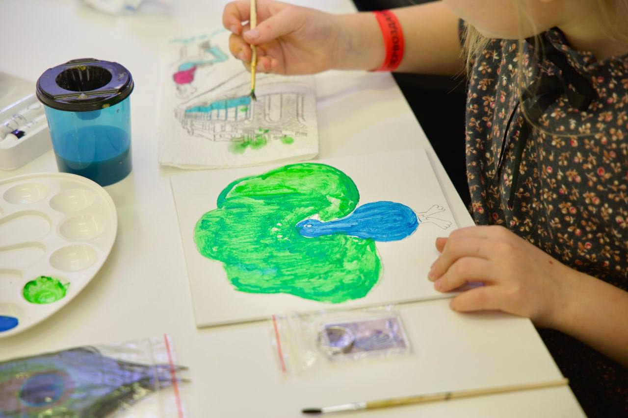 «Аскания-Нова» представила уникальную программу на фестивале «Первозданная Россия» в Москве «Аскания-Нова» представила уникальную программу на фестивале «Первозданная Россия» в Москве