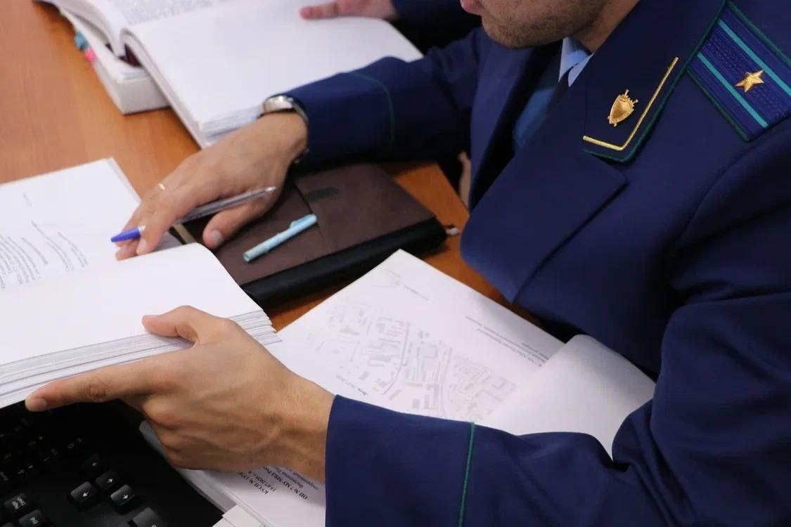 После вмешательства прокуратуры жители Новой Каховки смогли получить меры социальной поддержки