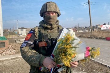 «Раздача цветов, мастер-классы и концерты для женщин»: куда сходить 8 марта в Херсонской области