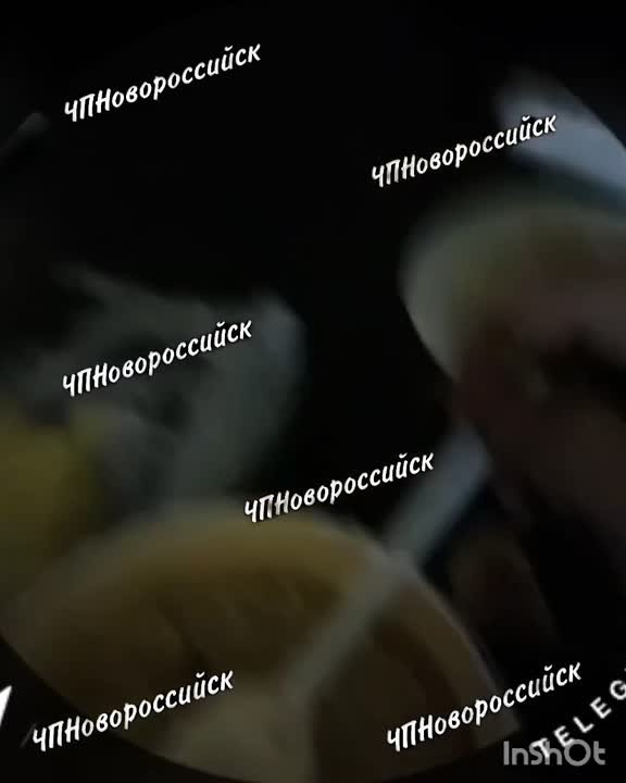 Массированная атака на юг России продолжалась почти сутки, сообщают мониторинговые каналы