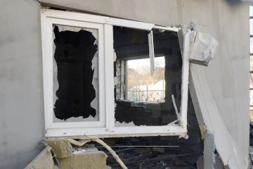 ВСУ нанесли массированные удары по Херсонщине, пять человек скончались