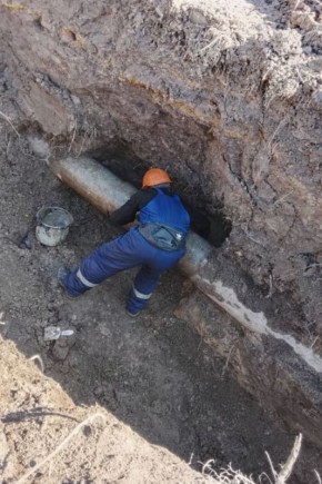 ��������-����������������� ������ � �������������� ������