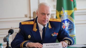 Бастрыкин предложил конфисковывать у коррупционеров все имущество