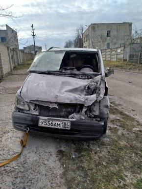 За сутки от действий ВСУ погиб один мирный житель, двое ранены