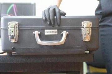 Теракты ВСУ с ранением восьми херсонцев будут расследоваться СК РФ